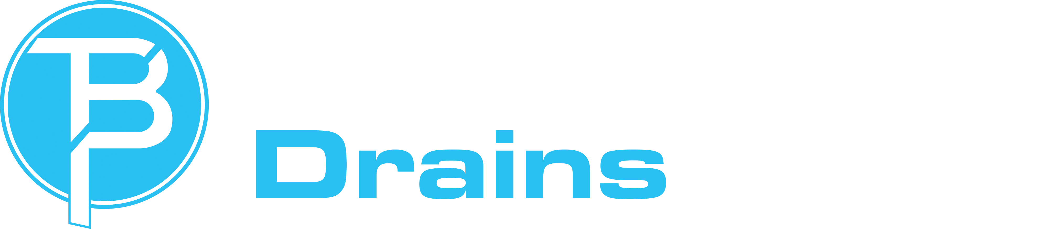 TBP Blocked Drains